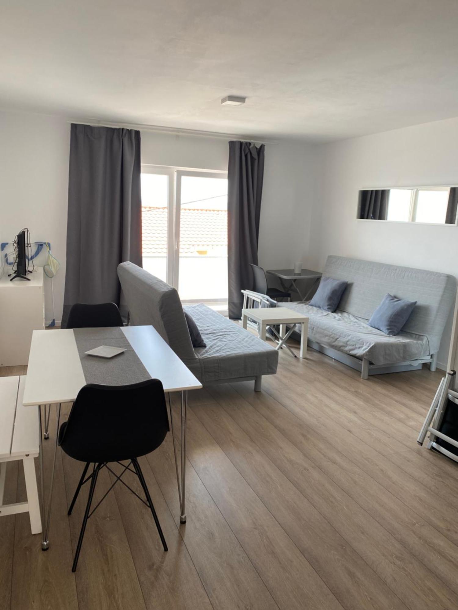 Apartments More Marusici Marusici  エクステリア 写真